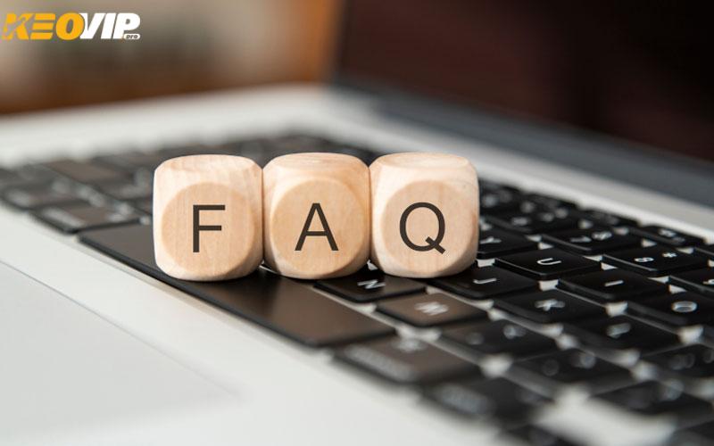 FAQ – Câu hỏi thường gặp